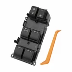 Power Window Switch Compatible With 2008-2012 Honda Accord 35750TA0A01. Fixed Price $18.99.