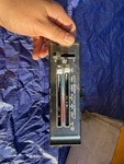 Nos 77-84 Caprice Impala A/c Heater Control. 16034631. Fixed Price $189.99.