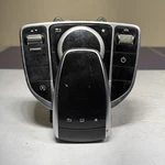 2016 Mercedes C300 Center Console Touch Scroll Pad A205 900 Oem 2015-2018. Fixed Price $119.99.
