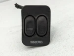 2001 Ford Ranger Driver Left Door Master Power Window Switch Xvfmx. Fixed Price $35.37.