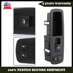 Front Right Power Window Switch For Chrysler Town & Country 3.3L V6 2008 2009 Us. Fixed Price $22.58.