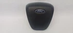 '11-'19 Ford Fiesta Left Driver Wheel Air Bag Oem Trim Code Db. Fixed Price $121.50.