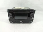 2012-2016 Volkswagen Golf Am Fm Player Radio Receiver CDBY6. Fixed Price $56.89.