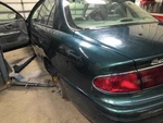 Left Front Door Switch Driver's Mirror Fits 97-05 Century 204478. Fixed Price $63.90.