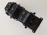16-19 Honda Civic 35750-TBG-A11 Drivers Side Left Master Window Switch Oem. Fixed Price $53.97.