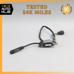 Mercedes R170 SLK230 Steering Column Cruise Control Switch Oem. Fixed Price $107.90.