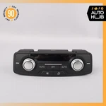 Audi C7 A6 S6 A7 Rear A/c Climate Control Switch Panel 4G0919158C Oem. Fixed Price $53.95.