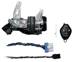 2006-2007 Mitsubishi Eclipse 2004-2006 Galant Ignition Switch Lock *auto Trans*. Fixed Price $129.99.