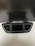 2017 Chrysler Pacifica Radio Navigation Screen Oem P68420248AB. Fixed Price $299.00.