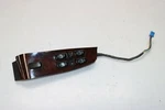 00-06 W220 Mercedes S500 Front Driver Left Master Window Switch Wood Grain Y3601. Fixed Price $55.24.