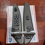 2002, 2003, 2004, 2005 Ford F-350 F250 Superduty Crew Cab Power Window Switches. Fixed Price $150.00.
