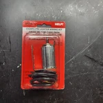 Cigarette Lighter Socket Connector Dorman 56415. Fixed Price $8.20.