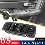 68212784AA Power Window Control Door Switch For 2013-2016 Ram 1500 2500 3500 Usa. Fixed Price $26.99.
