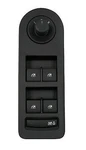 Oem Gm 20830824 Driver Mirror Window Switch Black Bezel Lacrosse Allure 2010-13. Fixed Price $89.25.