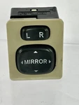 2011-2015 Toyota Sienna Outer Door Mirror Switch Oem 84870-0T010-E0. Fixed Price $44.95.