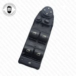 2007-14 Bmw X5 X6 Driver Left Door Master Electric Window Mirror Switch 9122121. Fixed Price $38.49.