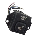 2005 Buick Park Avenue Heated Seat Switch 25623723, 03057000. Fixed Price $20.99.