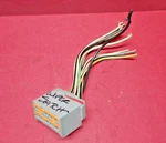 2000 2007 Ford Focus Windshield Wiper Switch Stalk YS4Z-17A553B-A Pigtail. Fixed Price $34.99.