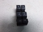 2019 Gmc Yukon XL1500 Master Window Switch Driver's Door Oem Id 23427094. Fixed Price $59.95.