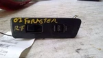 Forester 2002 Front Door Switch 509916. Fixed Price $55.00.
