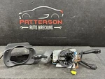 97-04 Porsche Boxster Column Switches Stalk W/ Clock Spring Id 99661321711. Fixed Price $125.00.