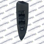 2006-2012 Toyota RAV4 Front Left Driver Master Window Switch & Bezel 74232-42070. Fixed Price $59.97.