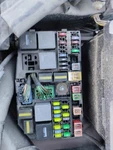 71544754 Fuse Relay Box Ford Mondeo Berlina Ge St 220 1509785. Fixed Price $34.58.