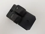 05-09 Pontiac Montana 15198643 Drivers Side Left Master Window Switch Oem. Fixed Price $18.16.