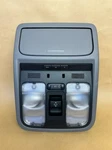 2007-2009 Acura Mdx Overhead Console Dome Light Lamp Sunroof Homelink Switch Oem. Fixed Price $53.99.