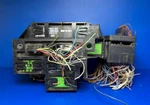 1991 - 2000 Bmw 328IS 318I 323I M3 Instrument Carrier Fuse Box 61358362394 Oem. Fixed Price $289.99.