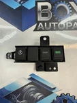 2016-2019 Nissan Rogue Dash Eco & Sport Control Switch Oem. Fixed Price $24.99.