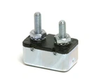Cole Hersee 30056-10 Type Box Style 12 Volt Amp Cycling Circuit Breaker. Fixed Price $8.89.
