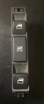 00-06 Bmw E46 325 328 330 4DR Sedan Master Power Window Switch Left Driver Oem. Fixed Price $27.99.