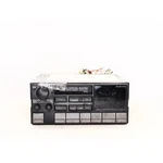 1993 Subaru Legacy Radio W/ Cassette Part Number 638-56696. Fixed Price $99.99.