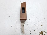 04 05 06 07 Nissan Murano Rear Right Door Switch Woodgrain Oem 82960-CC20B. Fixed Price $54.00.
