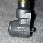 2015-2020 Ford F-150 Collapsible Steering Column Sensor Oem 27213921-UNTESTED. Fixed Price $95.99.