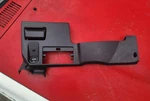 1997-2001 Honda Crv Oem Driver Left Lower Dash Cover Knee Trim Panel Dark Gray. Fixed Price $45.00.