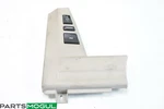 04 - 09 Cadillac Xlr Gm Ignition Switch Panel Tan Oem. Fixed Price $105.00.