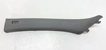 06-12 Genuine Bmw E90 328I Upper Left Interior A-pillar Trim 51437124771 Grau. Fixed Price $34.99.