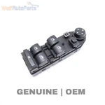 2004-2010 Bmw X3 Front Left Master Window Switch 3414354. Fixed Price $30.49.