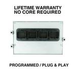 Engine Computer Programmed Plug&play 2008 Dodge Truck 05094387AF 5.7L At Ecm. Fixed Price $236.99.