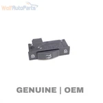 2018-2023 Bmw M550I Xdrive Trunk Lid Lock Switch 9253780. Fixed Price $10.49.
