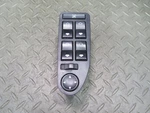 00-03 Bmw E39 540IA Front Left Door Master Window Regulator Switch 6904306 Oem. Fixed Price $37.98.