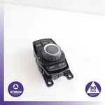 14-17 Bmw F22 228I 230I Center Console Idrive Control Switch 9381678 Oem. Fixed Price $74.70.