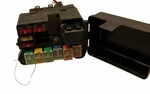 Fuse Box Engine Coupe ZX2 Fits 2000-2003 Escort Oem. Fixed Price $72.95.