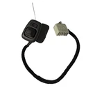 Power Mirror Switch With Harness 91 48 959 Fits 98 99 00 01 02 03 04 Volvo S70. Fixed Price $45.00.