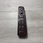 2003 - 2007 Lincoln Town Car Left Door Power Master Window Control Switch Oem. Fixed Price $69.99.