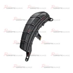 C6 Used Heads Up Display Blank Cover 2005-2013. Fixed Price $30.00.