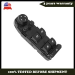 Master Window Control Lifter Switch Front Left For Bmw X6 3.0L L6 2008-2019 New. Fixed Price $23.48.