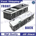 Driver Side Main Window Switch LR166298 LR123006 For 18-22 Range Rover Sport. Fixed Price $66.00.